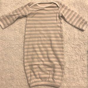 5/$25 Infant Nightgown.